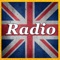 This is the best application in England Radio