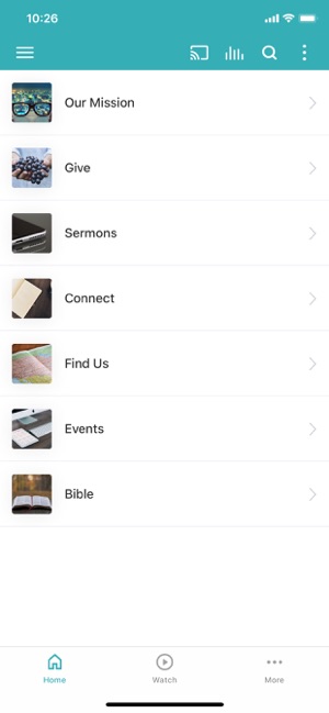 Landmark Baptist Temple(圖1)-速報App