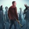 Zombie Survival Last Day - combines zombie shooter and survival simulator game genre