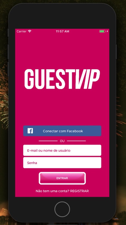 Guest Vip