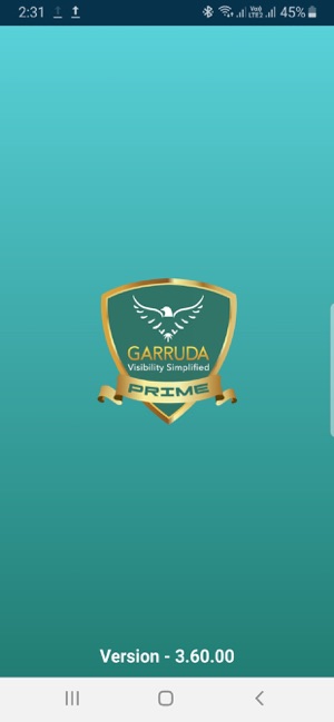 GARRUDA