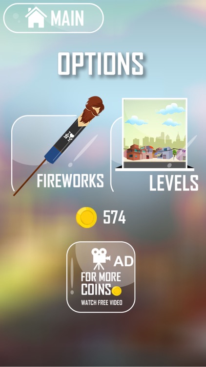 Firework Tap Tap