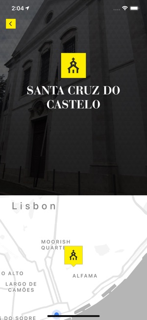 QuoVadis Lisboa(圖3)-速報App