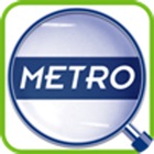Metro Insp