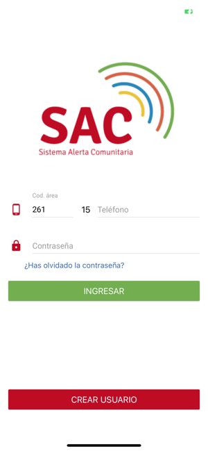 SAC Las Heras(圖3)-速報App