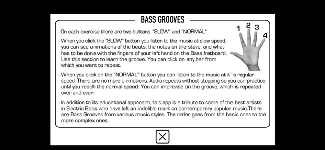 Bass Grooves PRO(圖2)-速報App