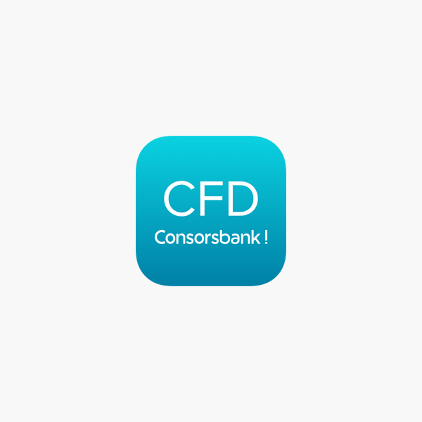 Cfd Consorsbank On The App Store