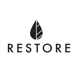 Restore Cold Pressed