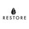 With the Restore Cold Pressed mobile app, ordering food for takeout has never been easier