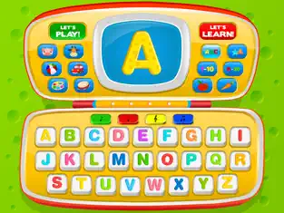 Screenshot 5 ABC Baby Mouse Learning Games iphone