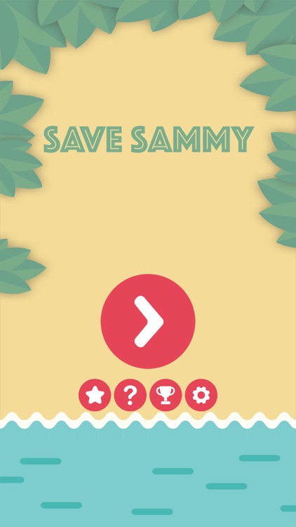 Save Sammy