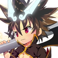 갓 오브 하이스쿨 PC 용