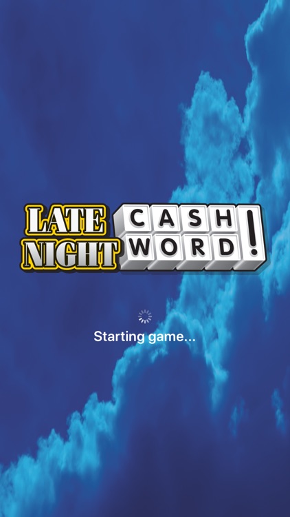 Cashword by Vermont Lottery