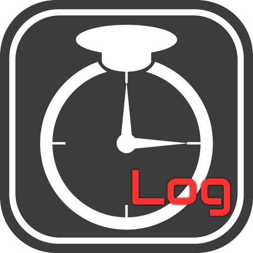 Stop Watch Plus Log