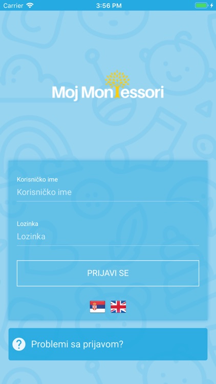 Moj Montessori