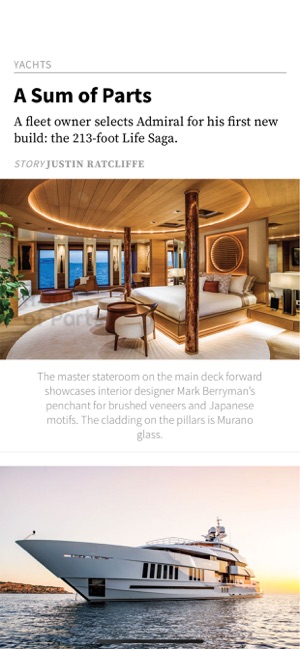 Yachts International(圖2)-速報App