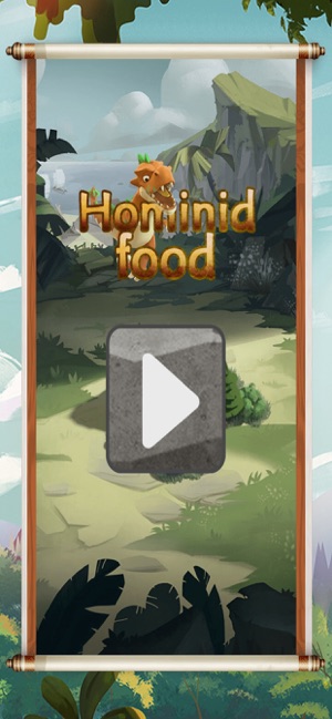 Hominid food(圖1)-速報App