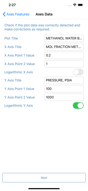 Plot Digitizer(圖5)-速報App