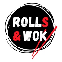 Rolls & Wok | Ростов-на-Дону pour PC