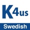 Original Swedish Keyboard for iPhone & iPad