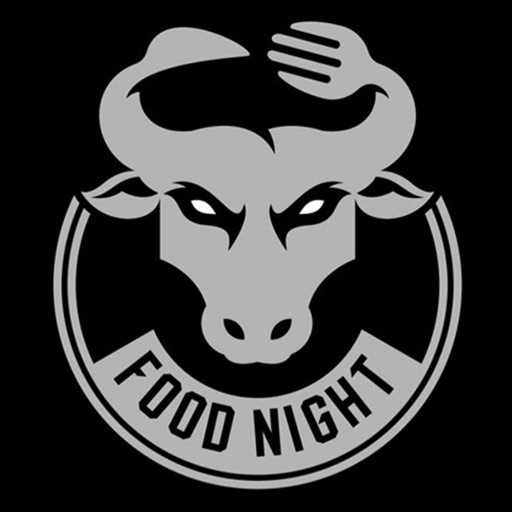 Food Night iOS App