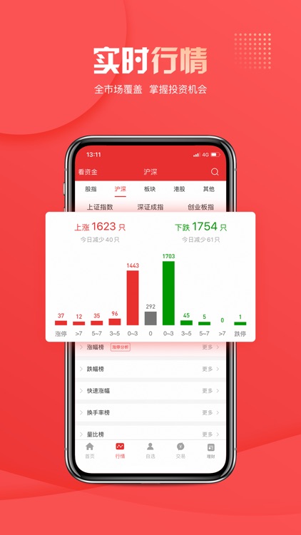 华创同花顺-专业版