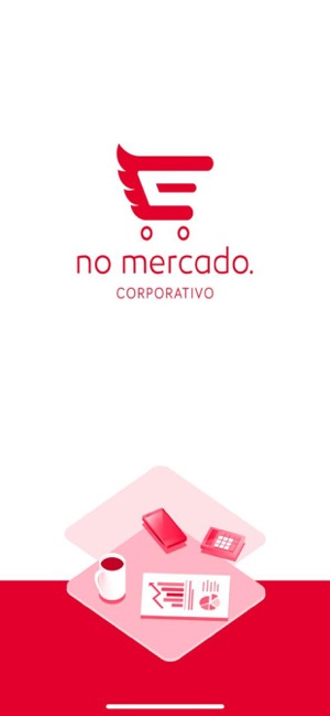 No Mercado Corporativo(圖1)-速報App