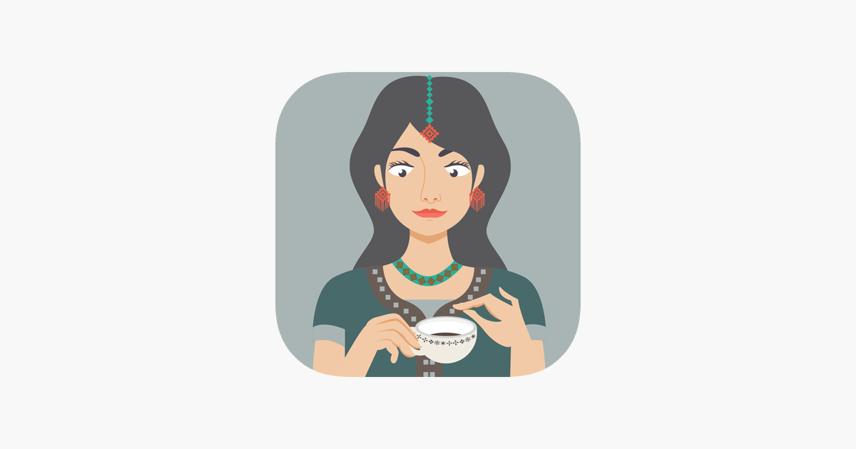Coffee & Beyond-قارئة الفنجان on the App Store