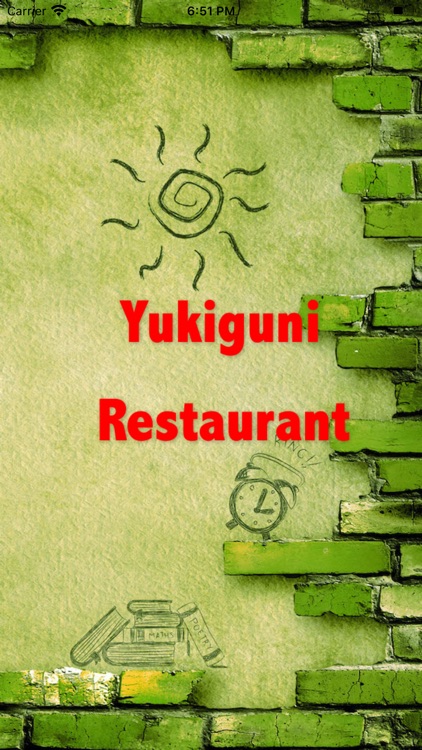 Yukiguni Restaurant