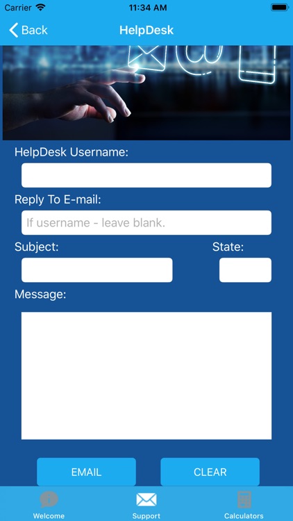 HelpDeskSuites