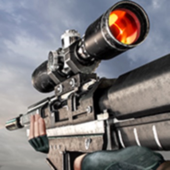 Sniper 3D: Schietspel