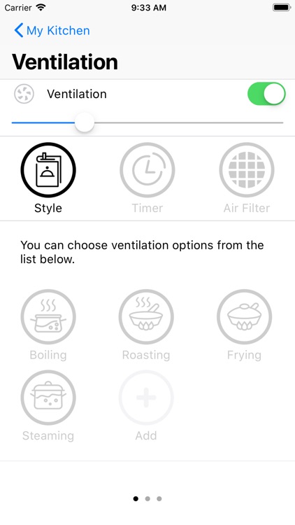 SILVERLINE + screenshot-5