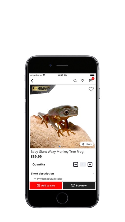 UGR Wholesale screenshot-4