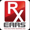 RXEars Remote Control