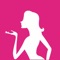 Beautiful-Girl Item collects common girl daily necessities, and boys can learn more about girls' items through the app