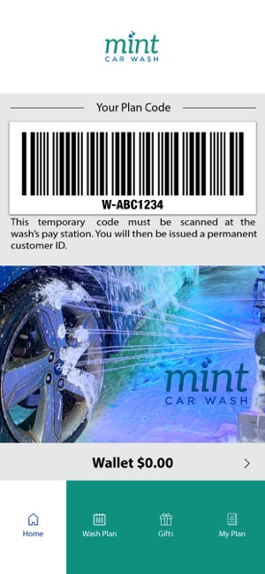 Mint Car Wash(圖2)-速報App