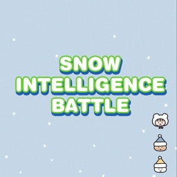 Snow Intelligence Battle