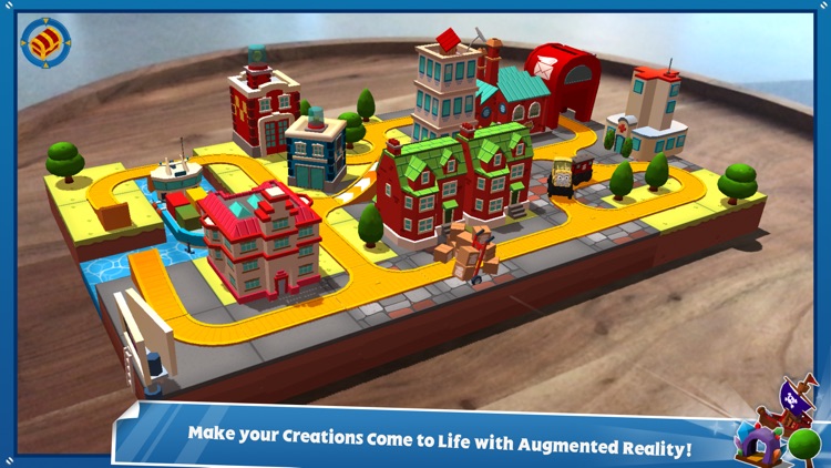 Thomas & Friends Minis screenshot-3