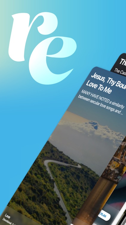 Refresh Daily Bible Devotional