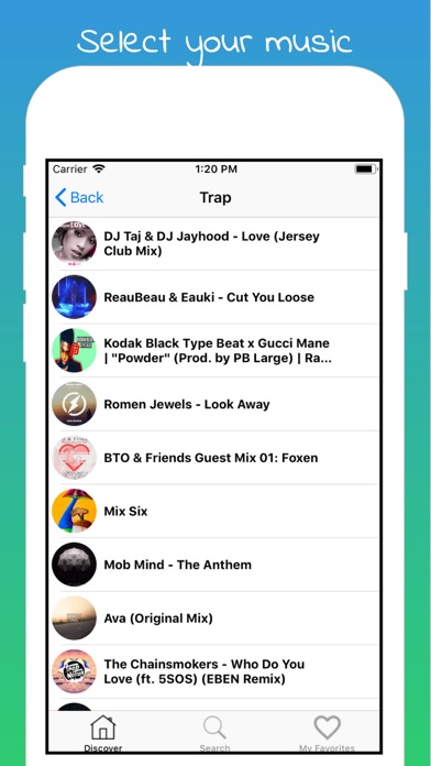 MP3 Juice - Music Streaming screenshot 3