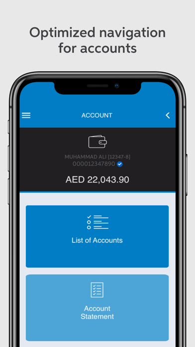 UBL Digital UAE screenshot 3