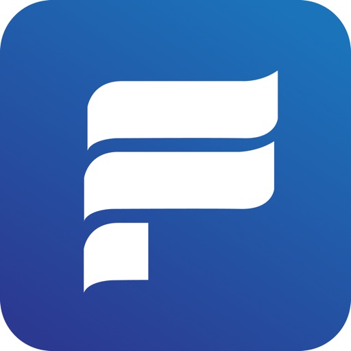 FoPay iOS App