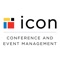 The Icon Conference & Event Management App contains information on past, current and future conferences and events that are managed by ICON
