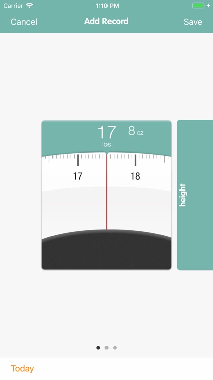 Sprout Growth Tracker