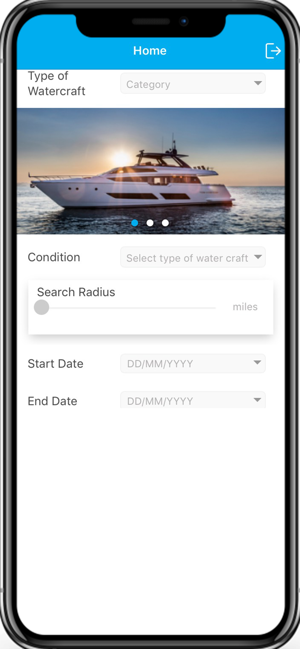 Jetski2Yacht(圖1)-速報App