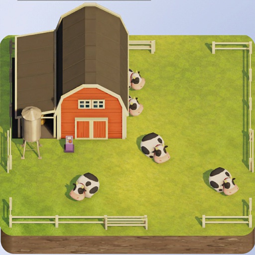 Cash Farm: Survival Tycoon iOS App