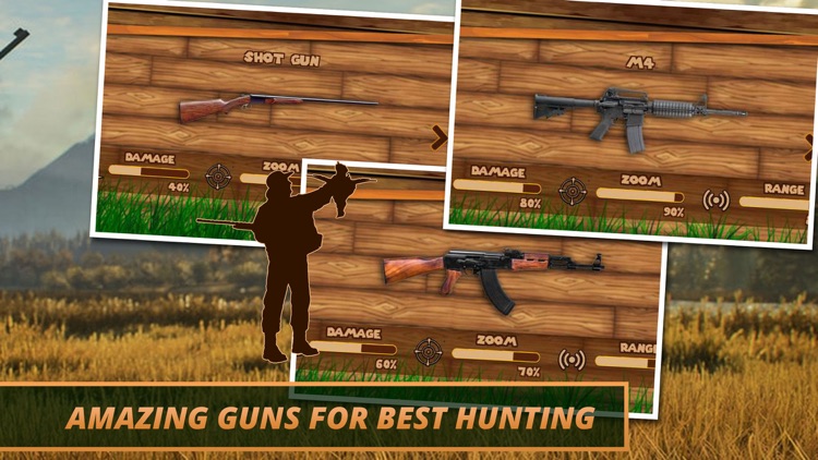 Duck Hunting Simulator 2021