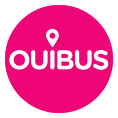 Ouibus - Voyages en bus