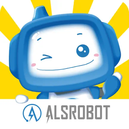 ALSRobot Читы