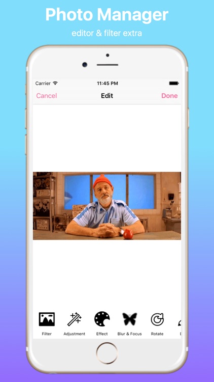 GIF to Photo Maker screenshot-3